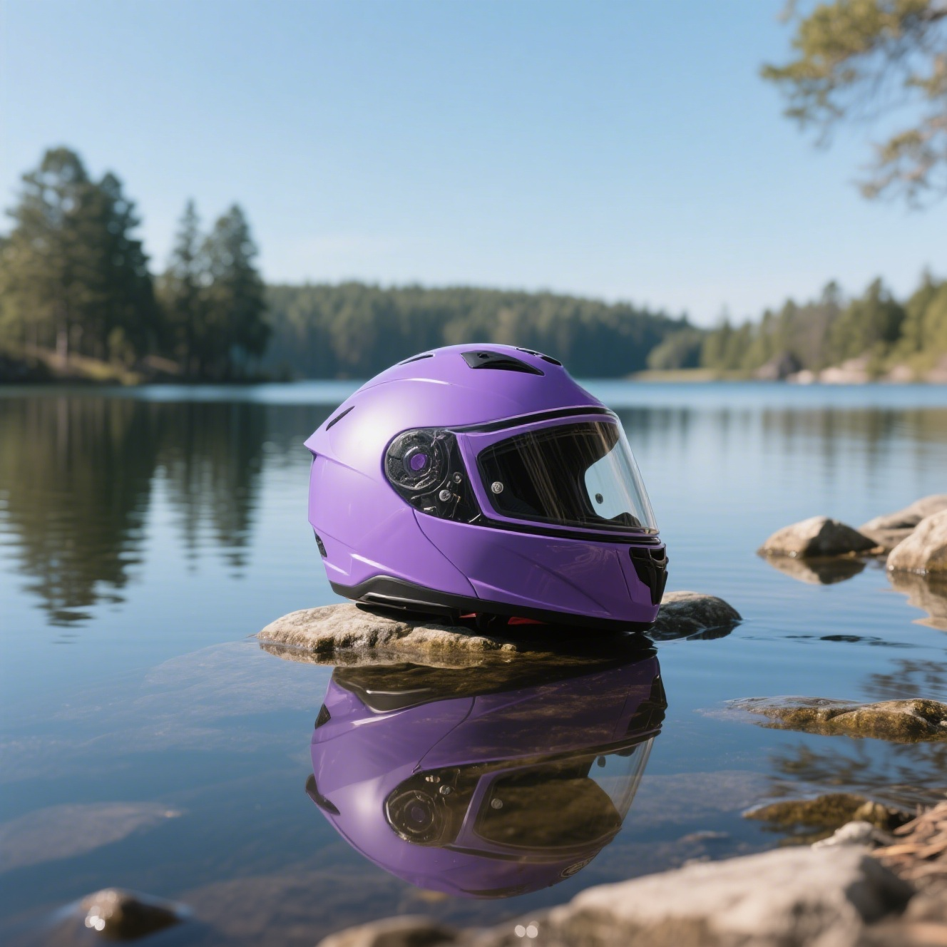 安定したエネルギー供給のアウトドアアクセサリー