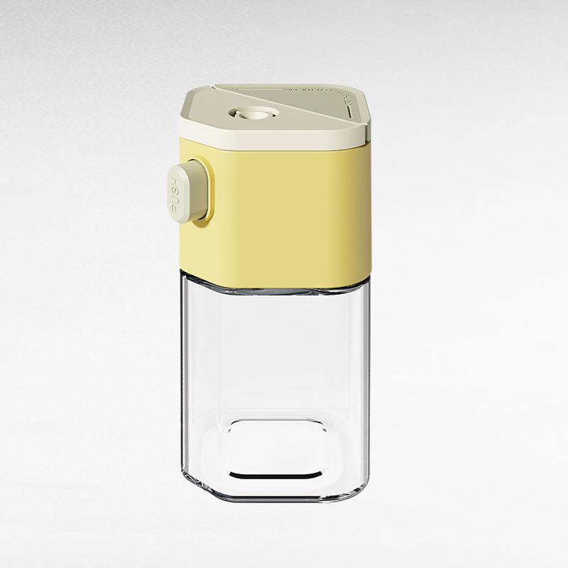 定量塩調味料ボトル家庭用調味料瓶