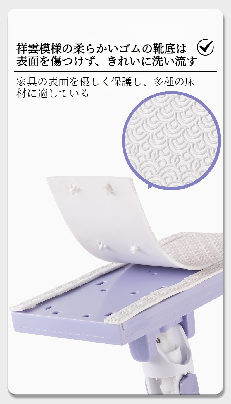 キッチン掃除に便利な静電気タオル