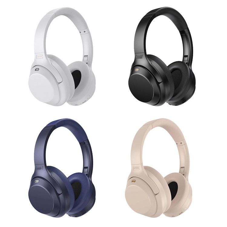 블루투스 헤드폰