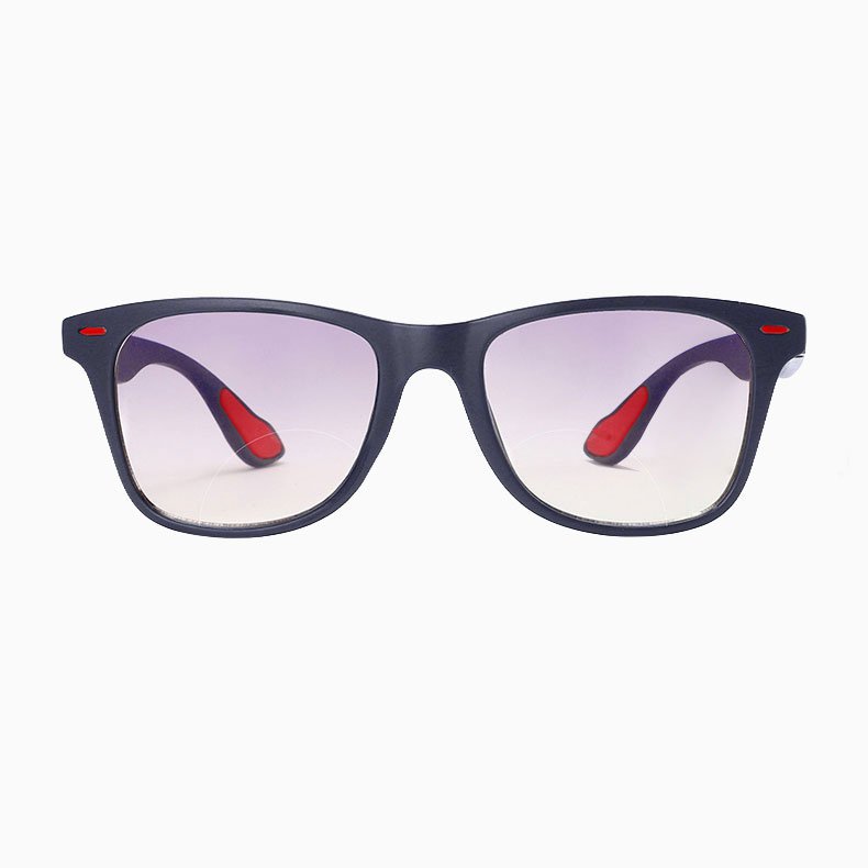 블루라이트 차단 남녀 겸용 누진다초점 독서 안경