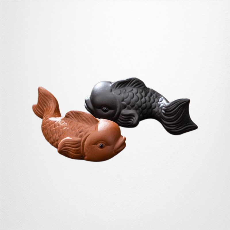 زينة طقم الشاي