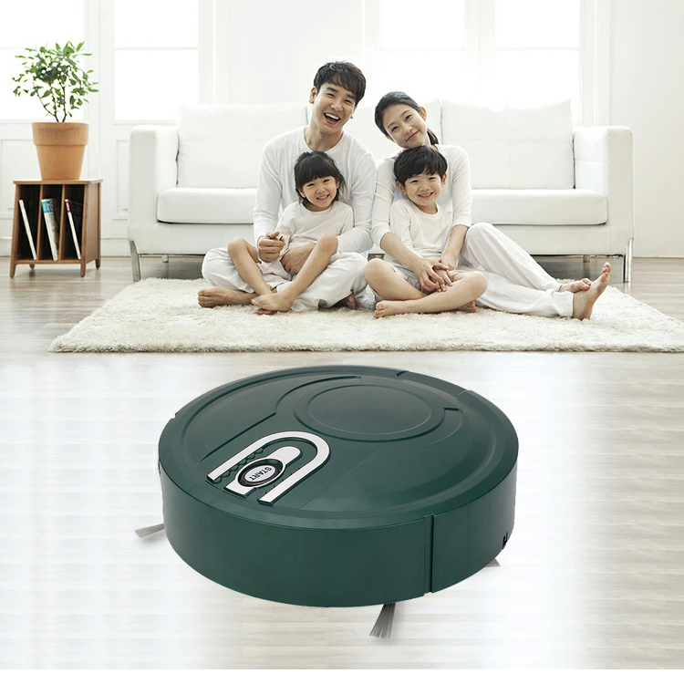 ロボット掃除機