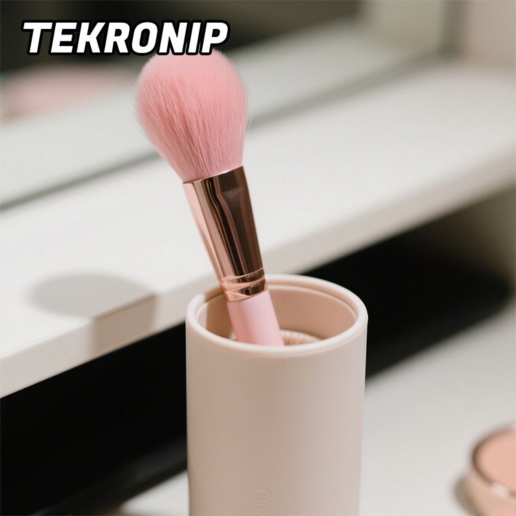 ブラッシュブラシ