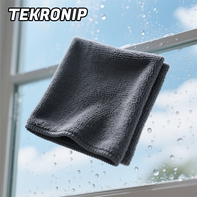 マジッククリーニングクロス