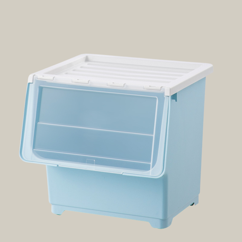 Haushalt große Kapazität Flip-Locker