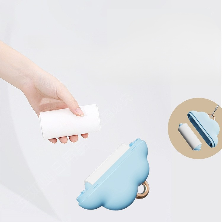 除毛器適用於衣服和寵物