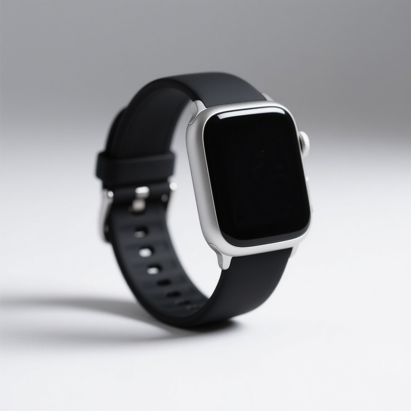Weltraum-Smartwatch