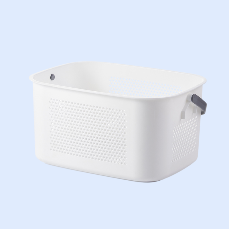 Home Bathroom Storage Basket