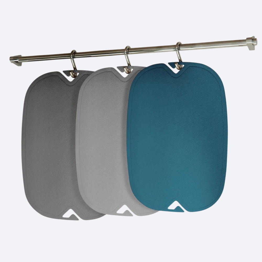 防カビ多機能まな板