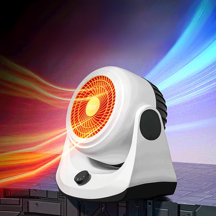 냉난 겸용 가정용 소형 에어컨