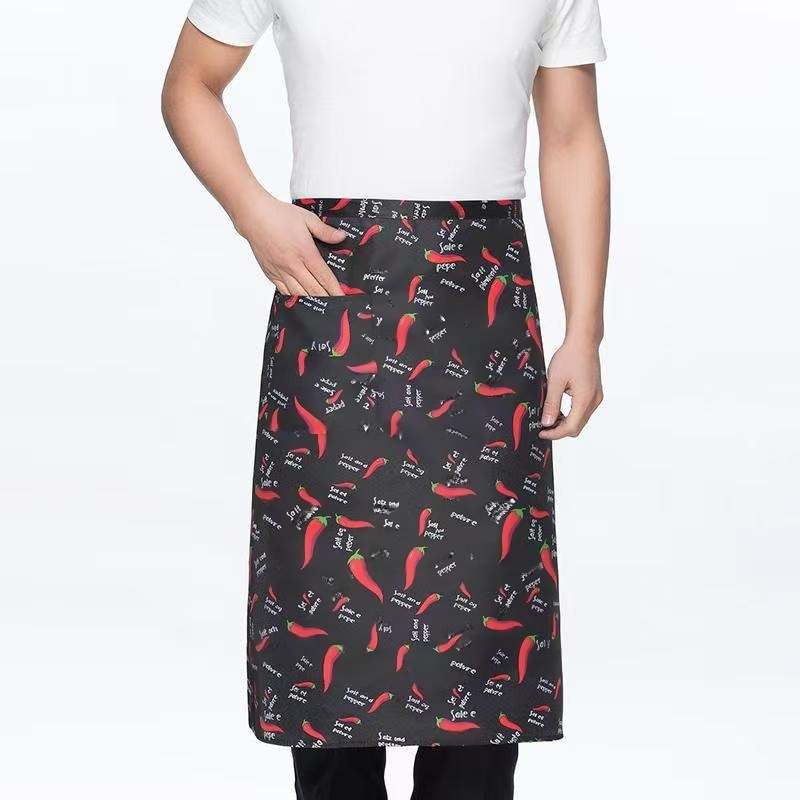 مطبخ للماء منزل نصف مئزر