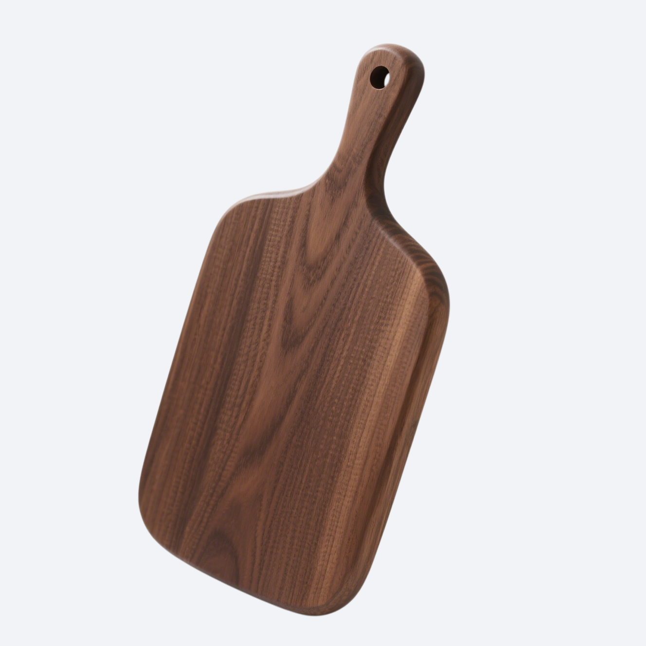 가정용 곰팡이 안 나는 우탄 나무 도마