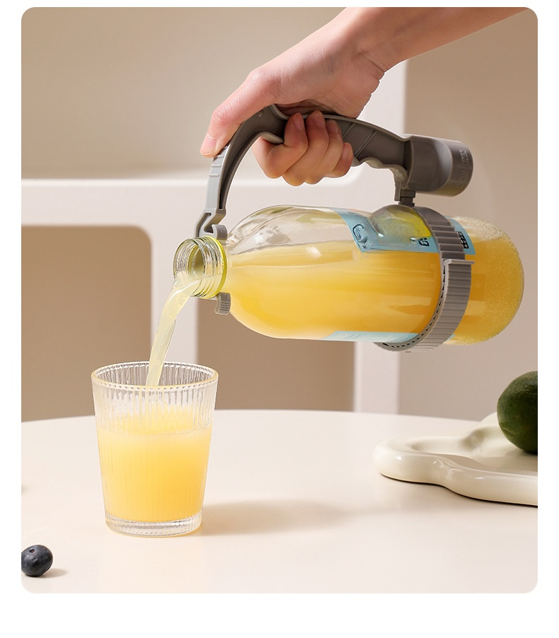 省スペース設計の多目的ハンドルラック