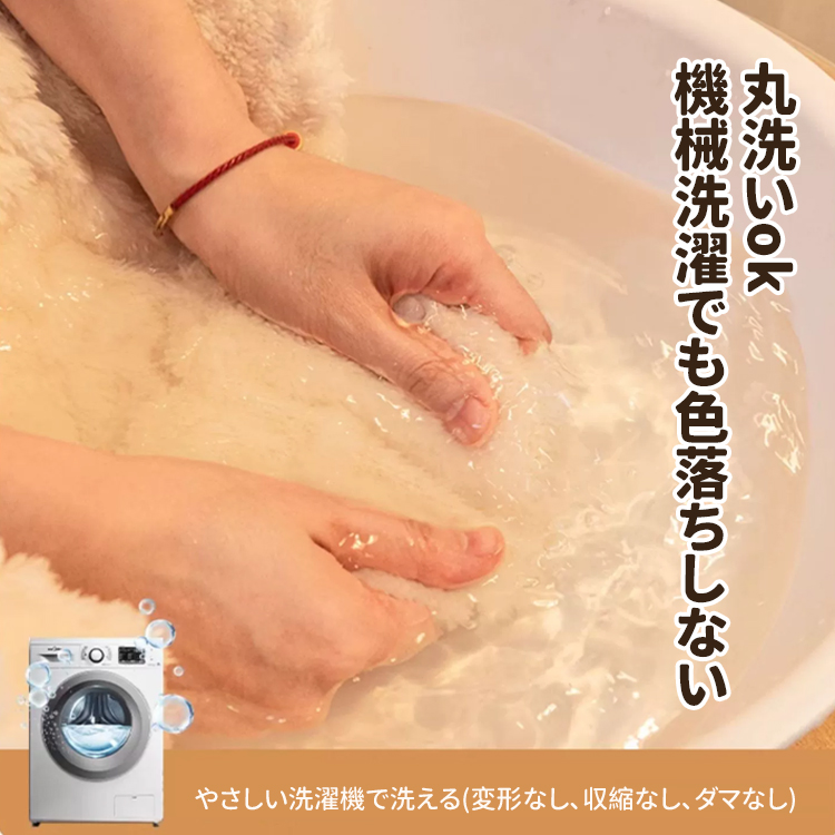 厚手ミルクベルベットソファカバー、肌に優しい快適さ