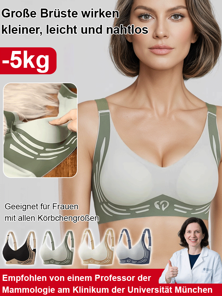 Nicht abfärbende Unterwäsche