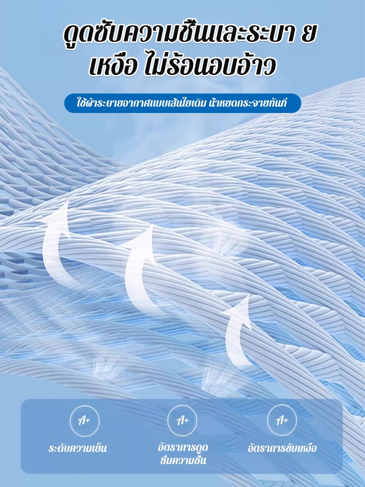 Phi Dew รุ่นเดียวกัน เสื้อกันแดดเย็นสบายประสิทธิภาพสูง