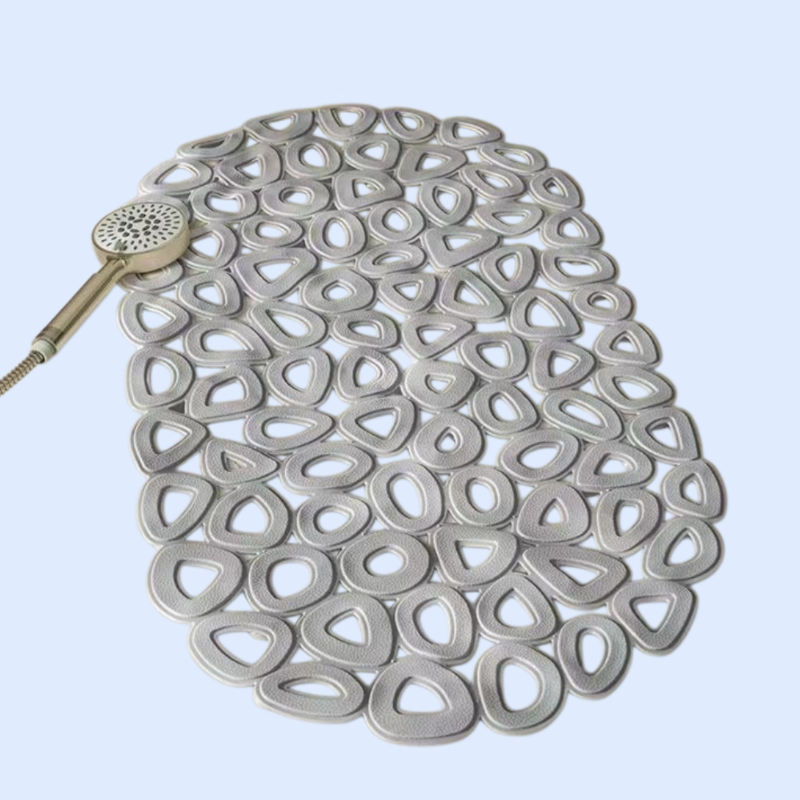 家庭用シャワー用バスマット