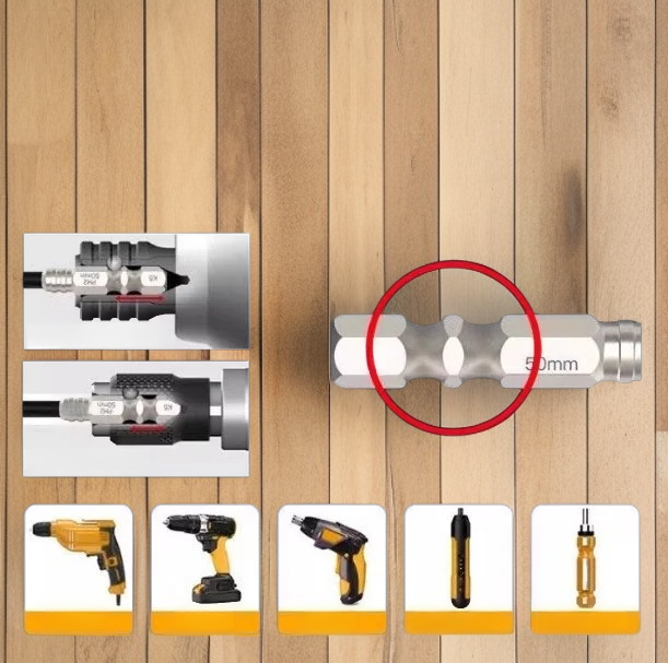 고경도 공정의 바람비트 십자비트 근접 사진