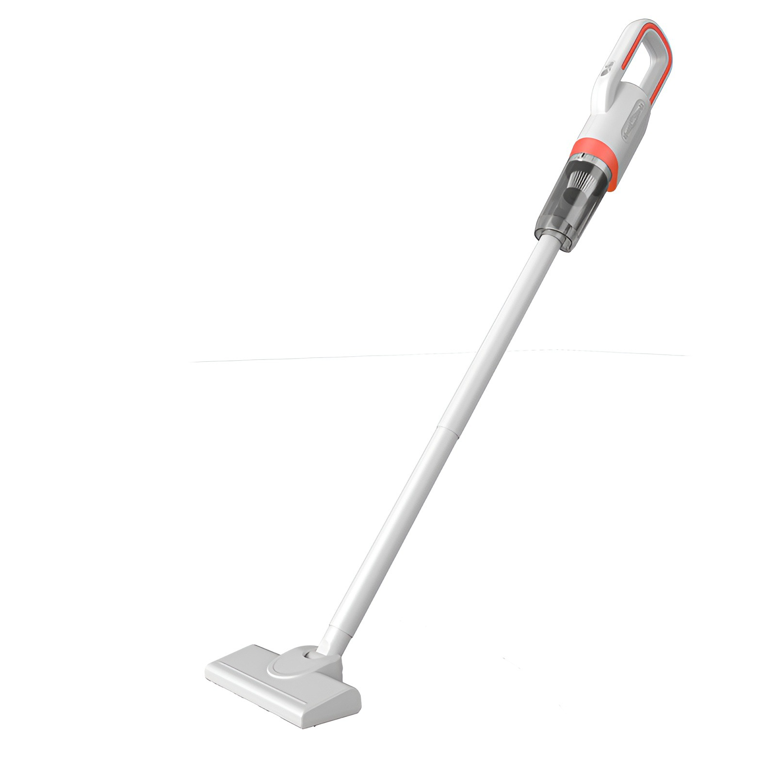 Przenośny bezprzewodowy odkurzacz ręczny