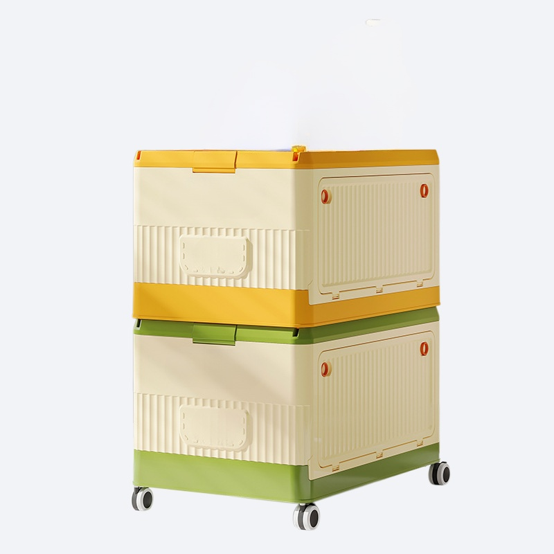 صندوق تخزين ألعاب سعة كبيرة