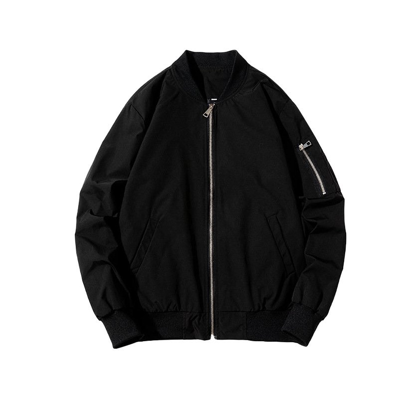 ジャケット