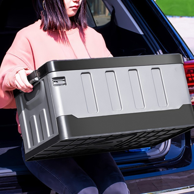 車載可折疊收納盒