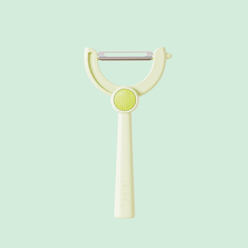 キッチン多機能ポテト・フルーツピーラー