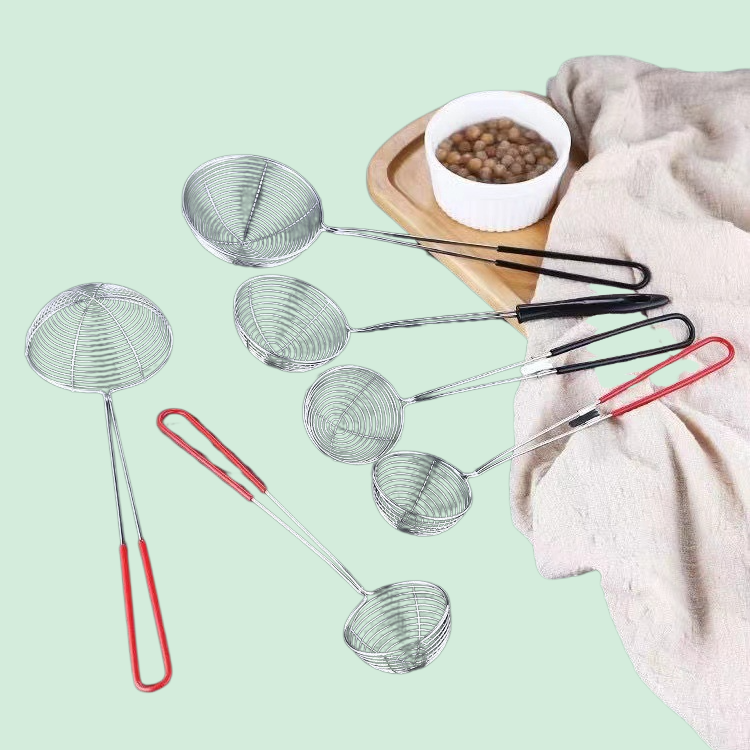 ステンレス製パールザル