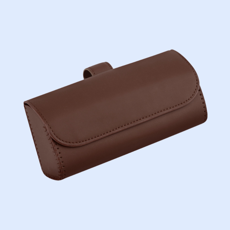 자동차 안경 케이스