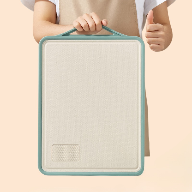 ステンレス製両面カッティングボード、プラスチック製カッティングボード、カッティングボード、家庭用カッティングボード