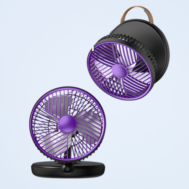 ポータブルオフィス循環ファン