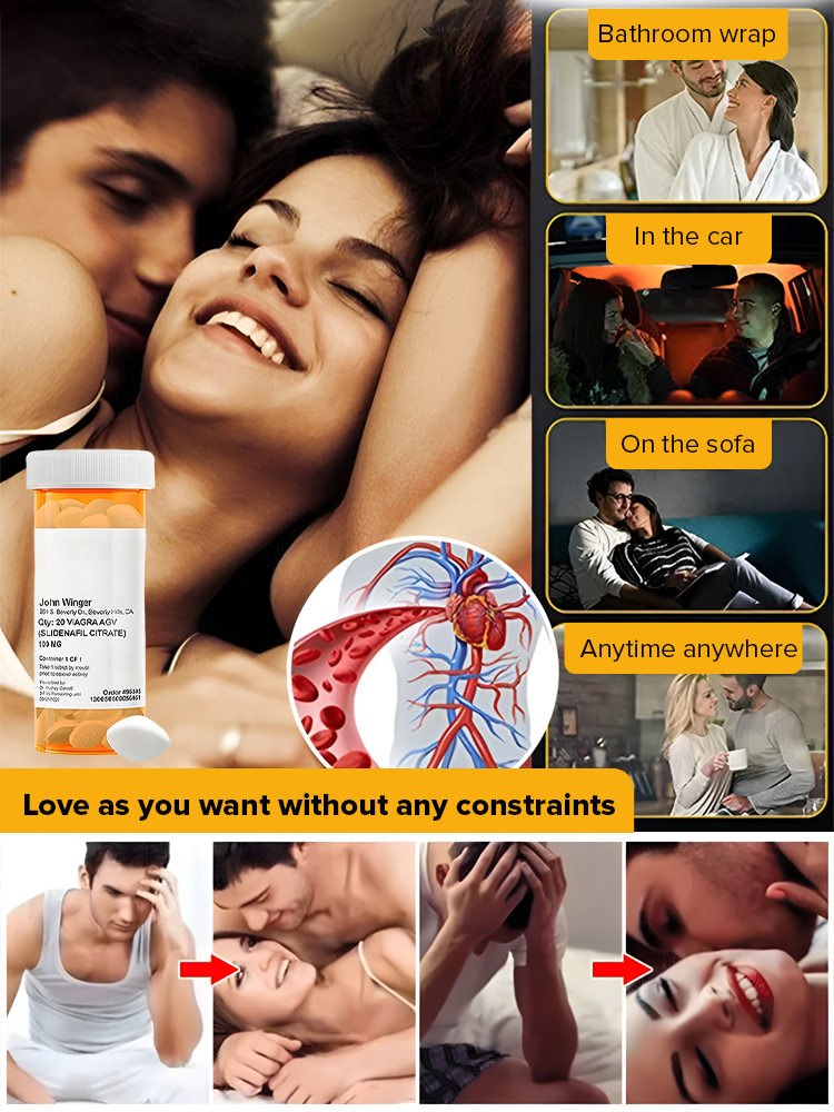 New ED Super Tablets