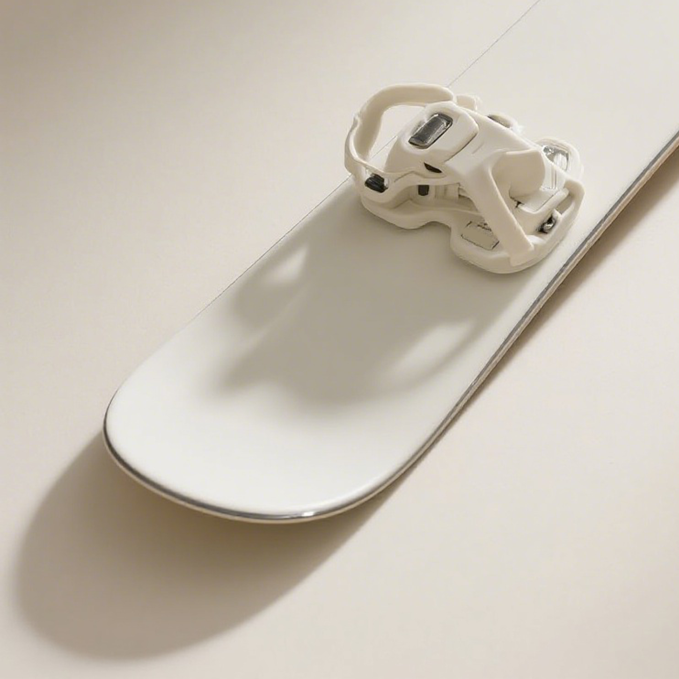 Univerzální Freeridové Snowboard