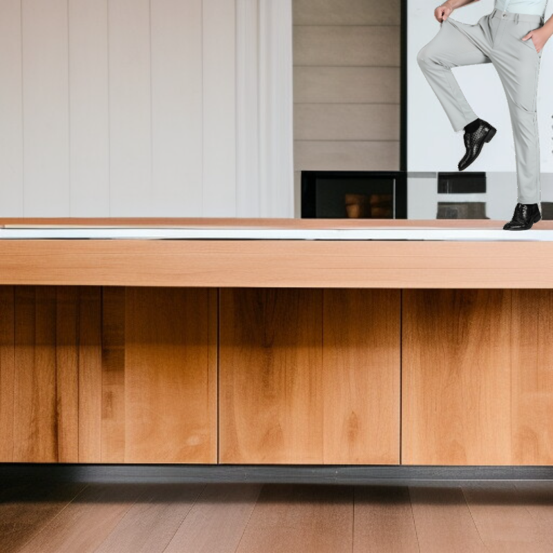 【ストレッチ＆涼感】アイスシルクメンズカジュアルスラックス 薄手 通気速乾　メンズストレッチパンツ