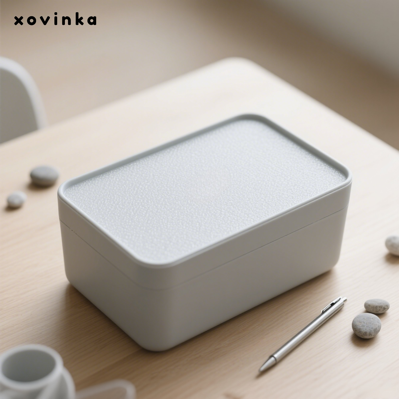 고품질 플라스틱 보관 상자 대량 도매 이미지