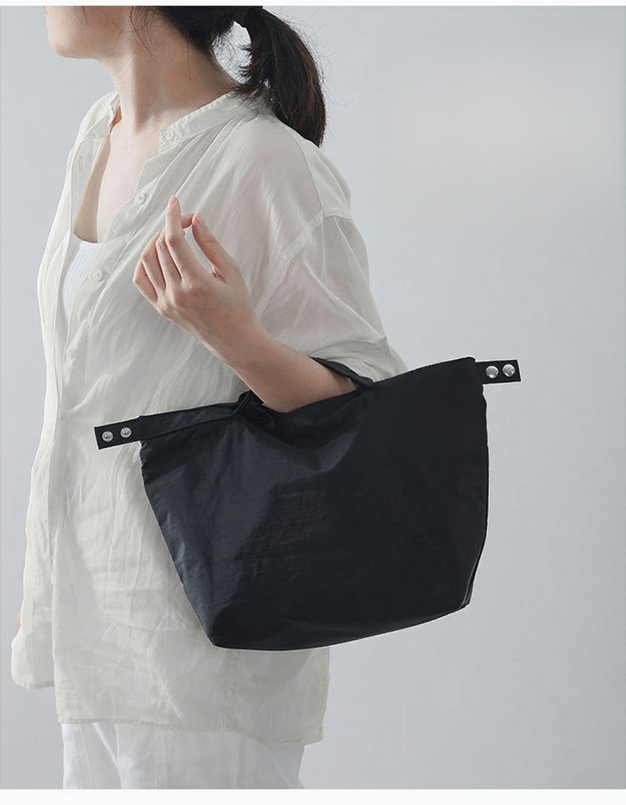 Torba na lunch idealna na piknik i podróże