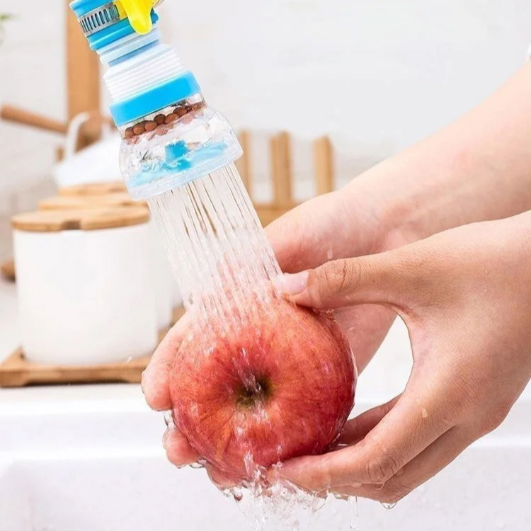 廚房節水花灑噴頭