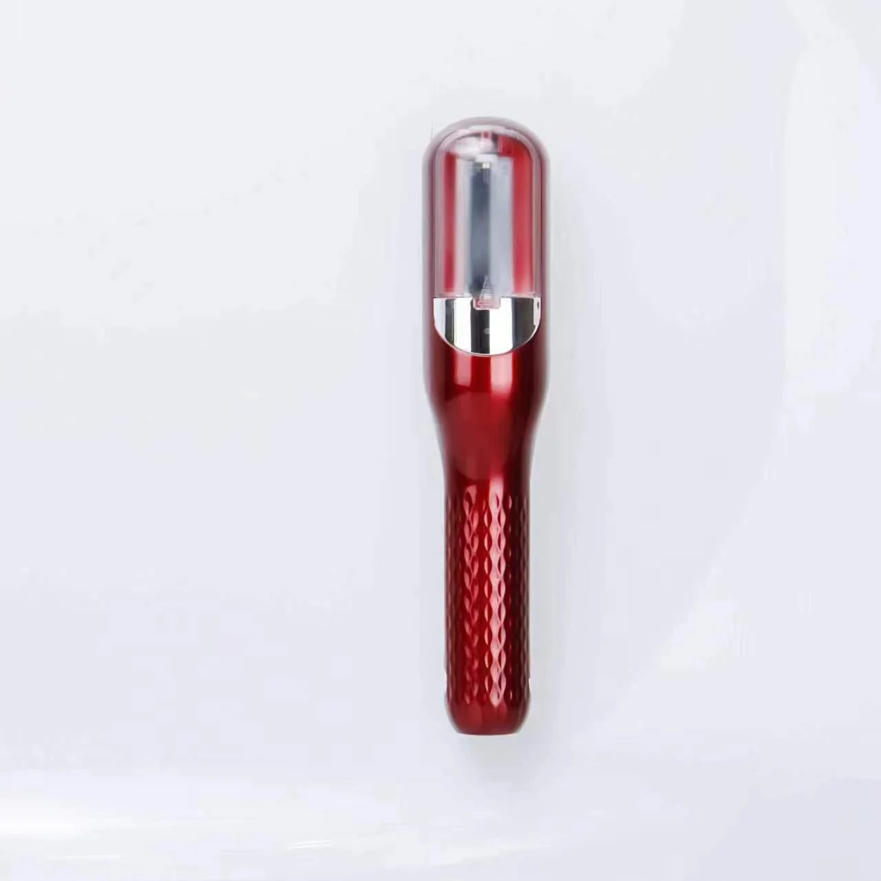2-in-1 Haarschneider mit geteiltem Ende für Spliss