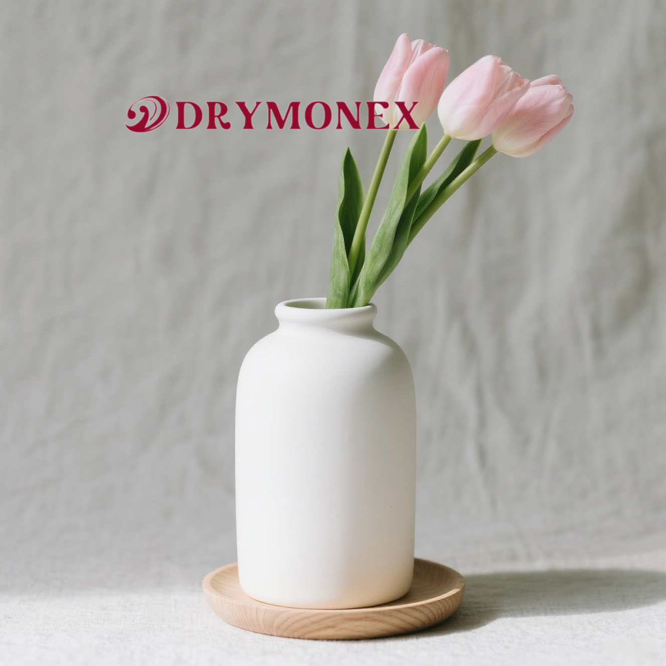 侘び寂びアート花瓶