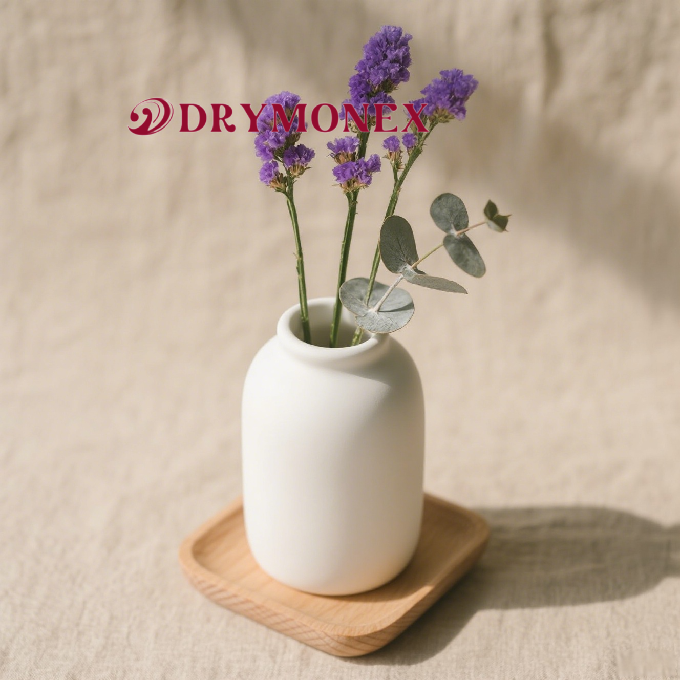 侘び寂びアート花瓶