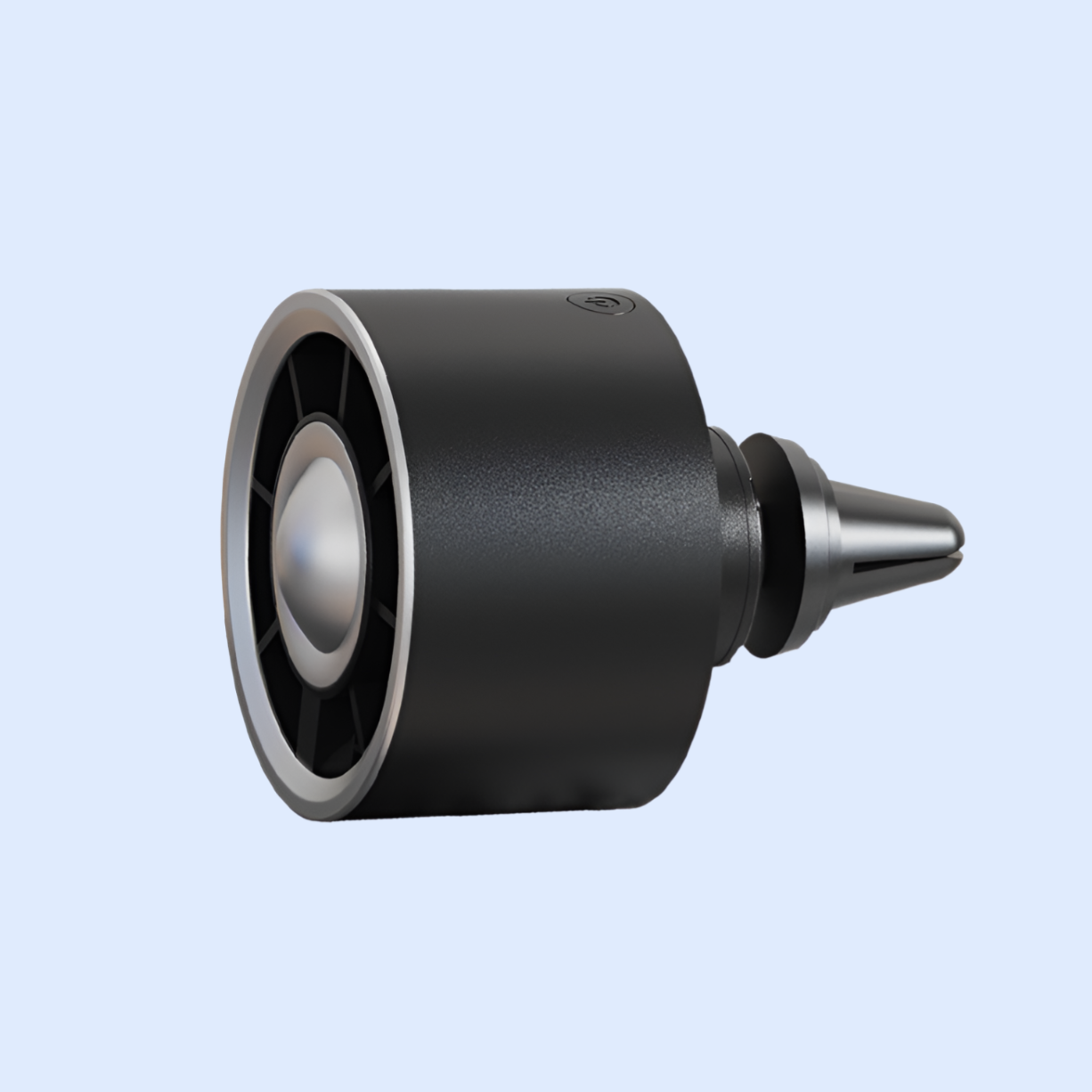 New car small fan car air conditioner colorful truck clip large wind wholesale small air outlet fan