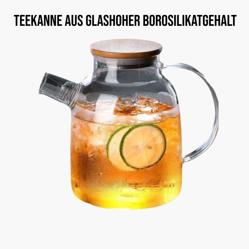 Haushaltswasserflasche