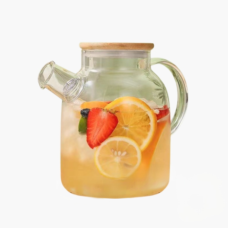 Haushaltswasserflasche