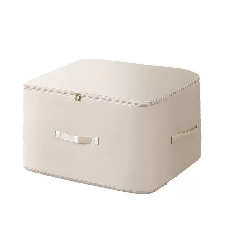 Three-layer foldable compression storage bag [triple capacity]