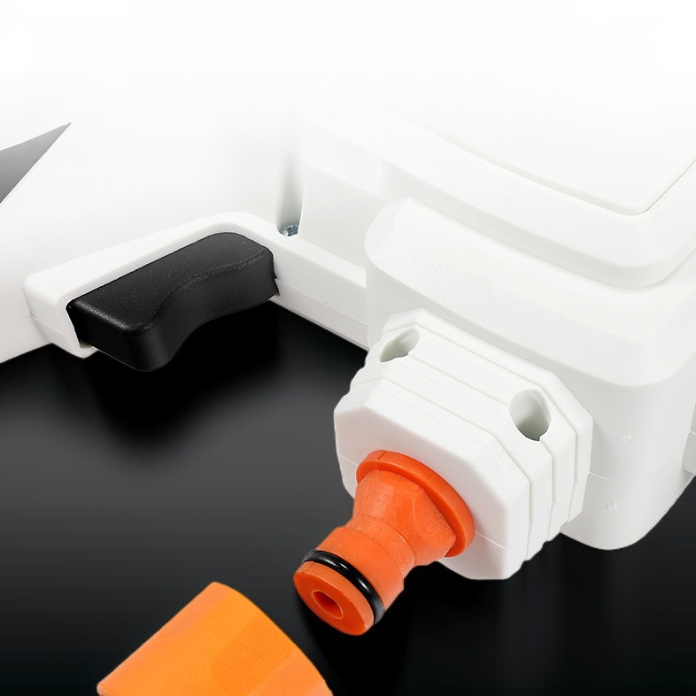 Auto kabellose Autowaschanlage