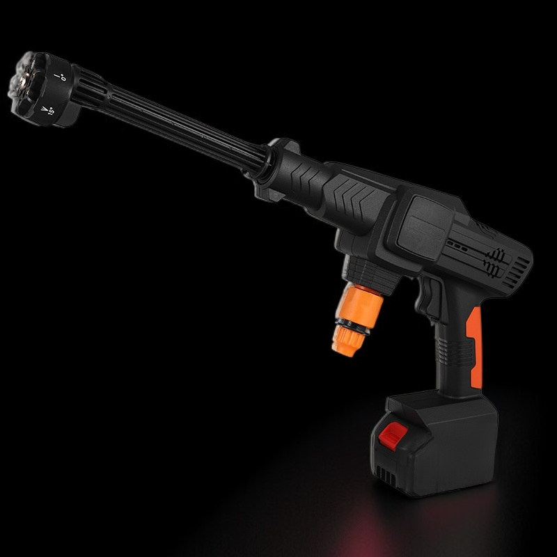 Auto kabellose Autowaschanlage