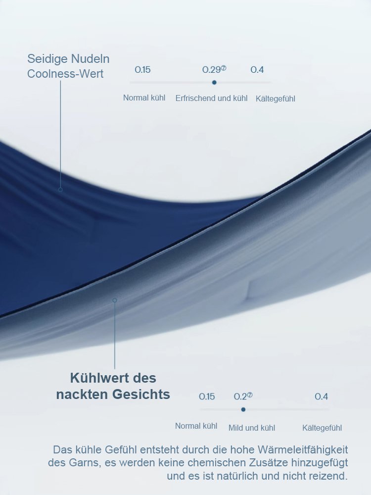 【Neu auf dem Markt】Hochwertige Sommerbettdecke