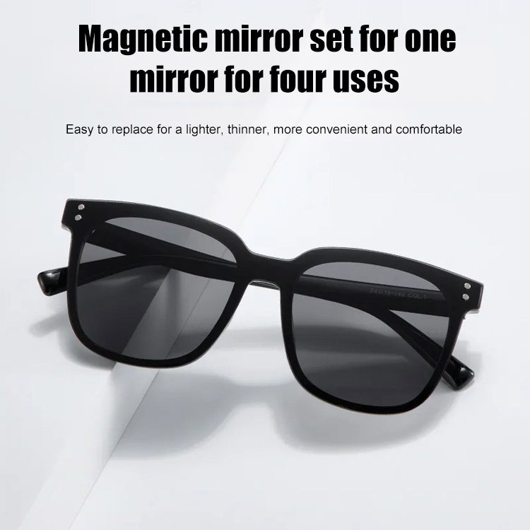 Unisex Multi-Functional UV Protection Glasses
