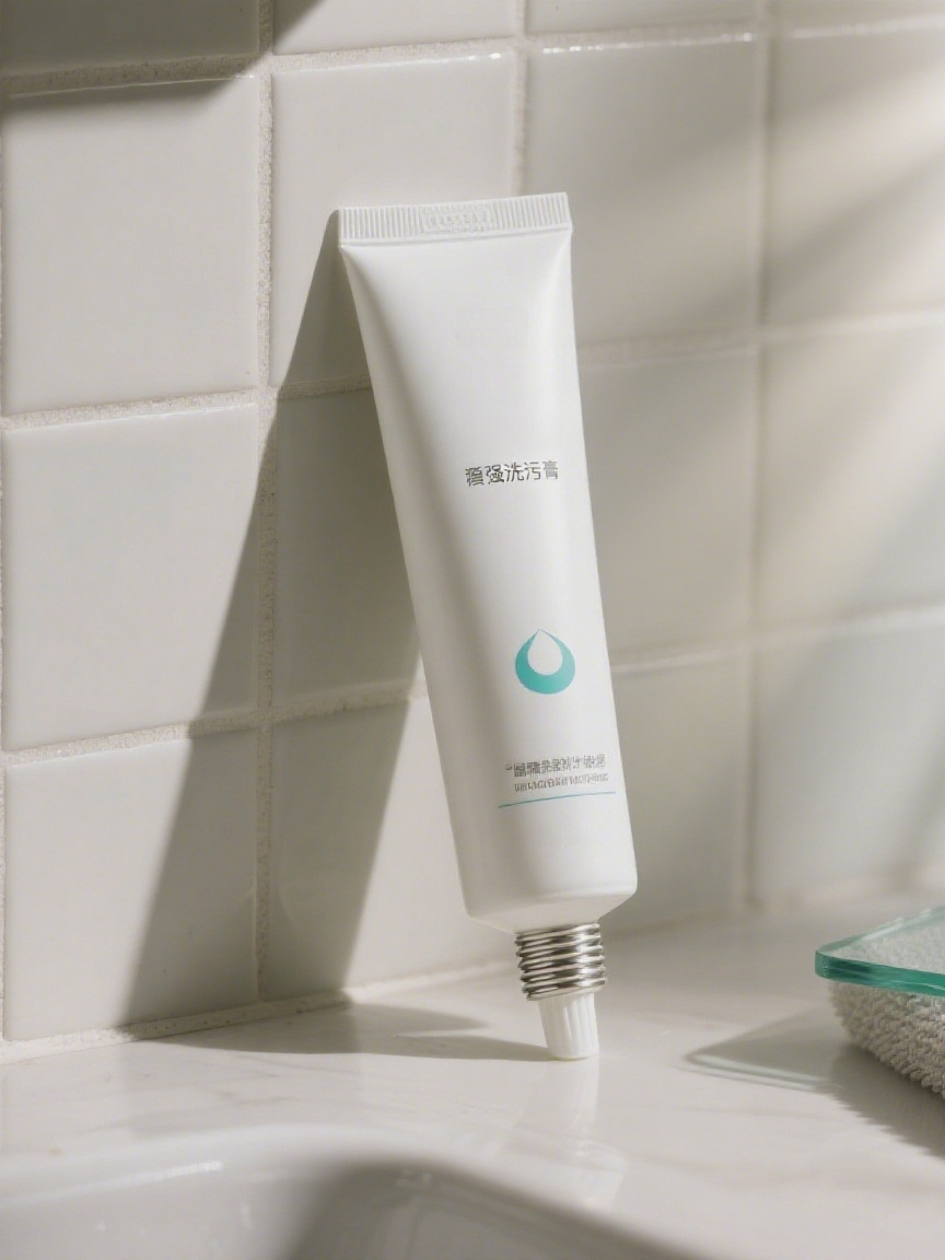 一擦即淨超強去污膏